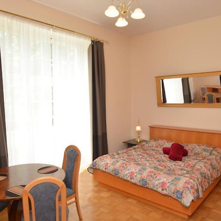 Apartments Vektor Vila Golf Rogaška Slatina Esterno foto