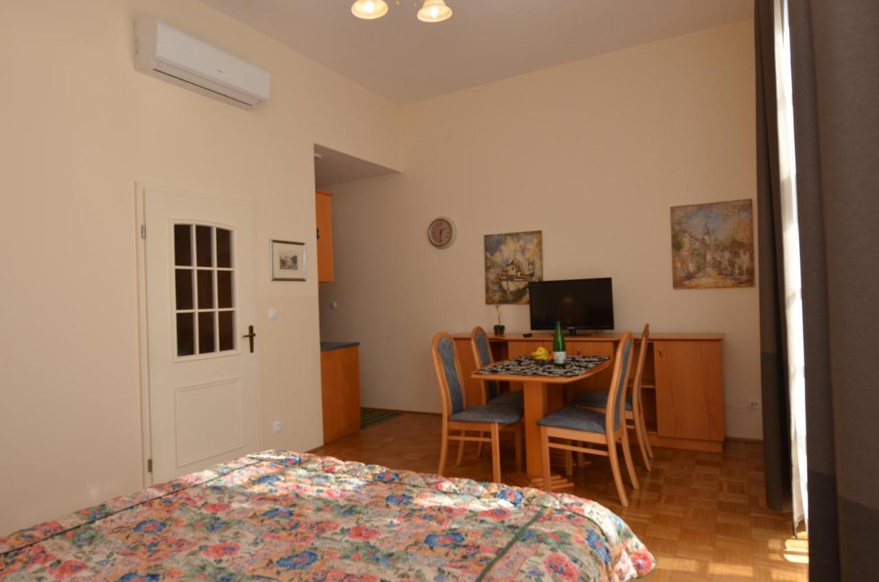 Apartments Vektor Vila Golf Rogaška Slatina Esterno foto