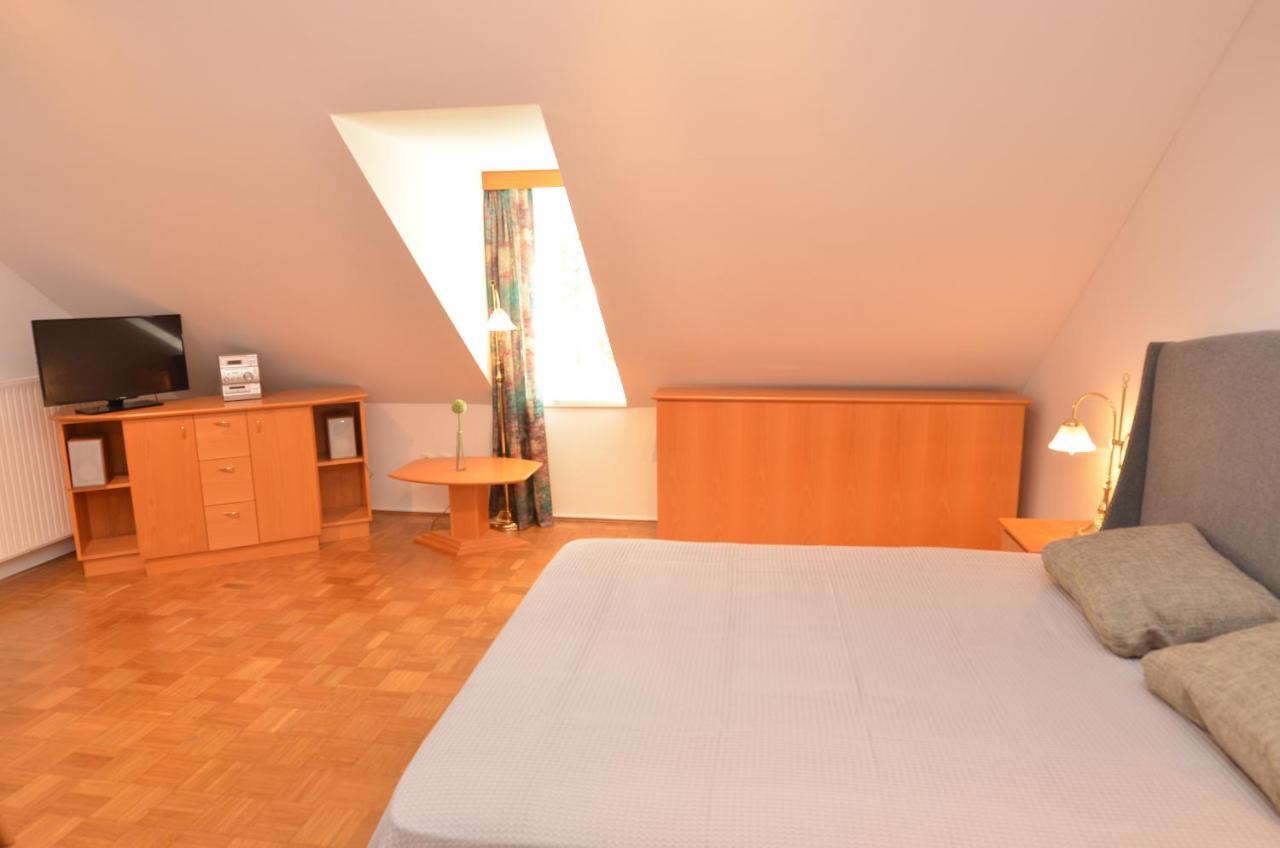 Apartments Vektor Vila Golf Rogaška Slatina Esterno foto