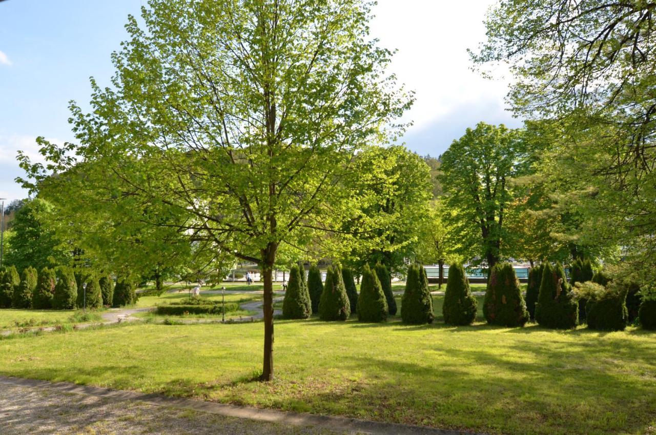 Apartments Vektor Vila Golf Rogaška Slatina Esterno foto